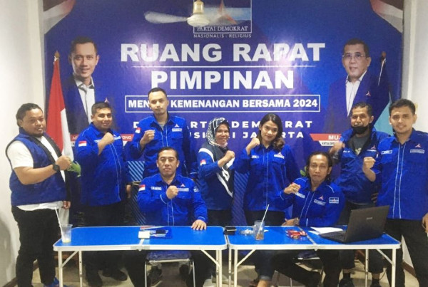 Jelang Hari Pencoblosan, Kinerja KPU dan Bawaslu DKI Diapresiasi
