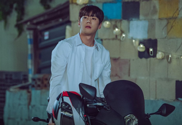4 Idol K-Pop Pria Top yang Comeback di Drakor dan Film pada 2024