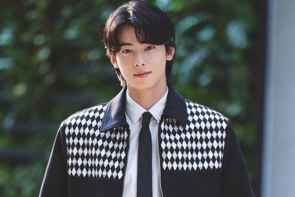 4 Idol K-Pop Pria Top yang Comeback di Drakor dan Film pada 2024
