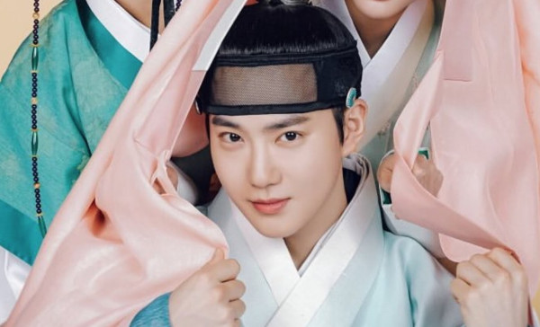 4 Idol K-Pop Pria Top yang Comeback di Drakor dan Film pada 2024
