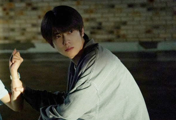 4 Idol K-Pop Pria Top yang Comeback di Drakor dan Film pada 2024