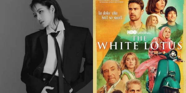 Lisa BLACKPINK Debut Akting Lewat Serial The White Lotus 3 HBO