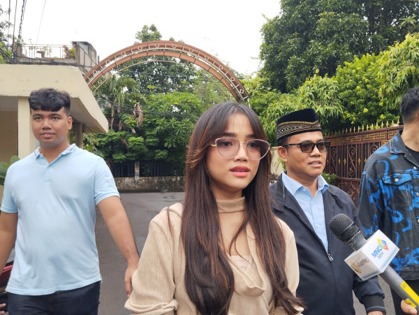 Fuji Beda Pilihan Capres dengan Keluarga di Pemilu 2024: Ini Negara Demokrasi