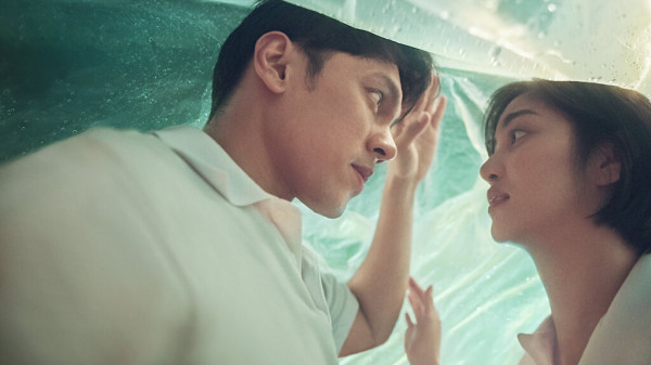 Sambut Valentine, Ini 7 Film Romantis Asia yang ada di Netflix