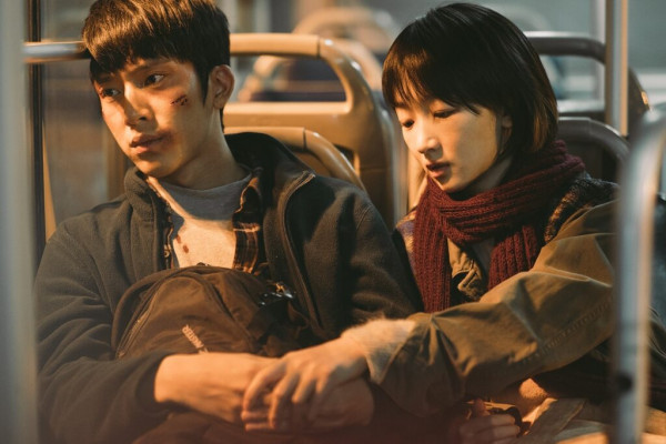 Sambut Valentine, Ini 7 Film Romantis Asia yang ada di Netflix