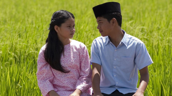 Sambut Valentine, Ini 7 Film Romantis Asia yang ada di Netflix