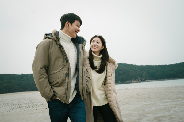 Sambut Valentine, Ini 7 Film Romantis Asia yang ada di Netflix