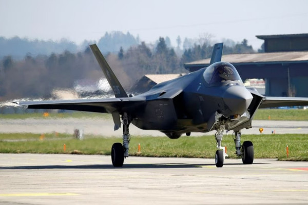 9 Negara yang Mengoperasikan F-35, Salah Satunya Tetangga Indonesia