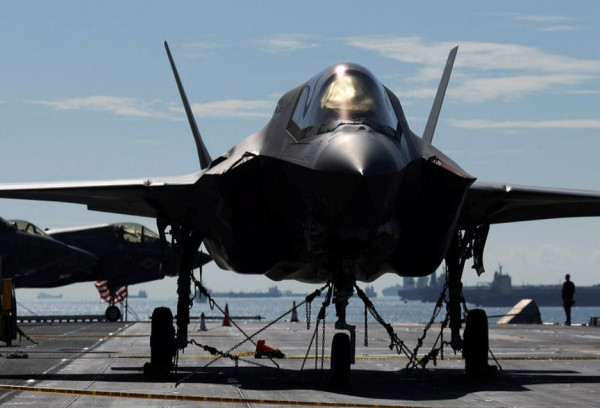 9 Negara yang Mengoperasikan F-35, Salah Satunya Tetangga Indonesia