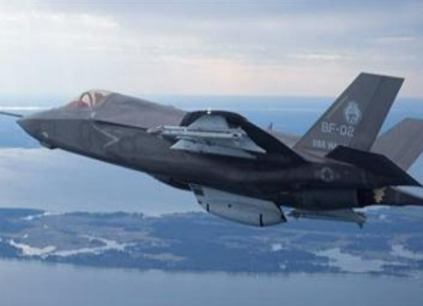 9 Negara yang Mengoperasikan F-35, Salah Satunya Tetangga Indonesia