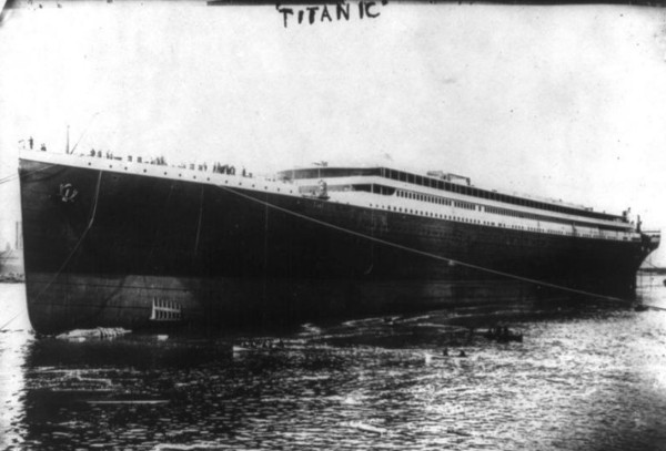 10 Kapal Ikonik Terbaik di Dunia