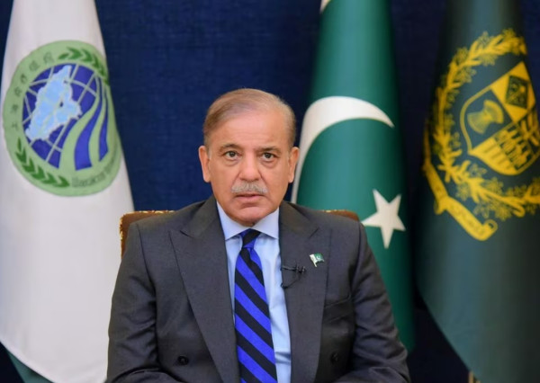 Siapa Shehbaz Sharif? Calon PM Pakistan yang Memiliki 2 Istri