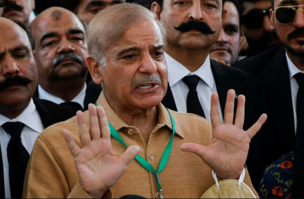 Siapa Shehbaz Sharif? Calon PM Pakistan yang Memiliki 2 Istri