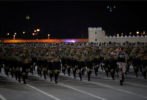 Mengapa Arab Saudi dan UEA Pernah Menginginkan Pakta Pertahanan yang Formal dengan AS?