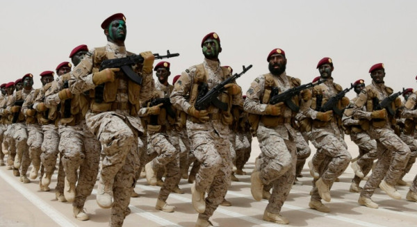 Mengapa Arab Saudi dan UEA Pernah Menginginkan Pakta Pertahanan yang Formal dengan AS?