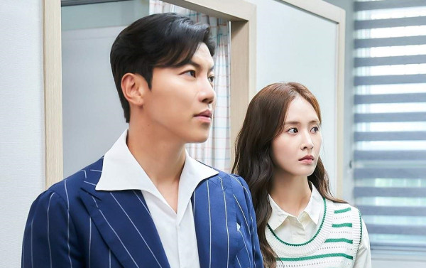 5 Drama Korea yang Mirip Flex X Cop, Ada Chaebol punya Agensi Detektif
