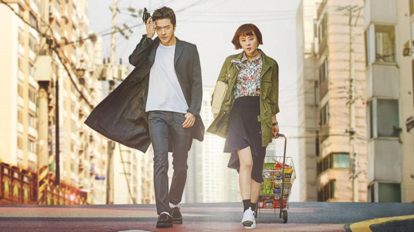 5 Drama Korea yang Mirip Flex X Cop, Ada Chaebol punya Agensi Detektif