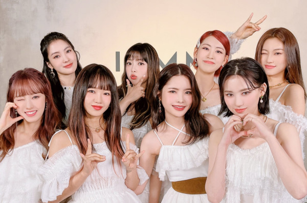 Daftar Grup K-Pop yang Terancam Bubar pada 2024