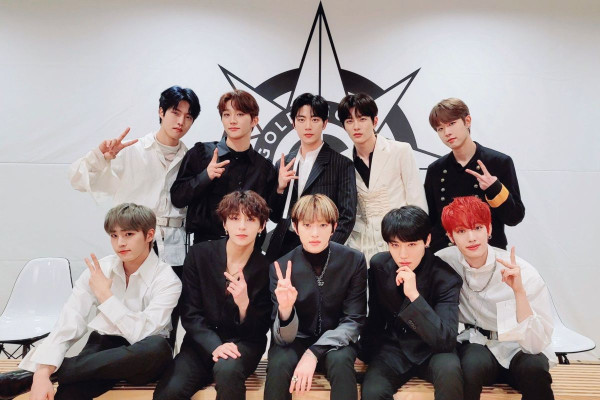 Daftar Grup K-Pop yang Terancam Bubar pada 2024