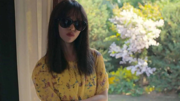 4 Plot Twist dalam A Killer Paradox, Nomor 3 Paling Epik