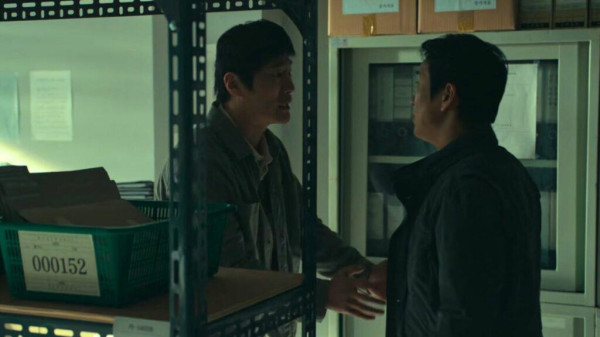 4 Plot Twist dalam A Killer Paradox, Nomor 3 Paling Epik