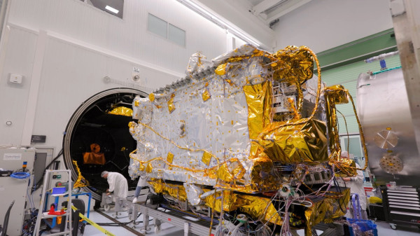 Telkom Akan Luncurkan Satelit HTS Berkapasitas 32 GBPS pada 20 Februari 2024