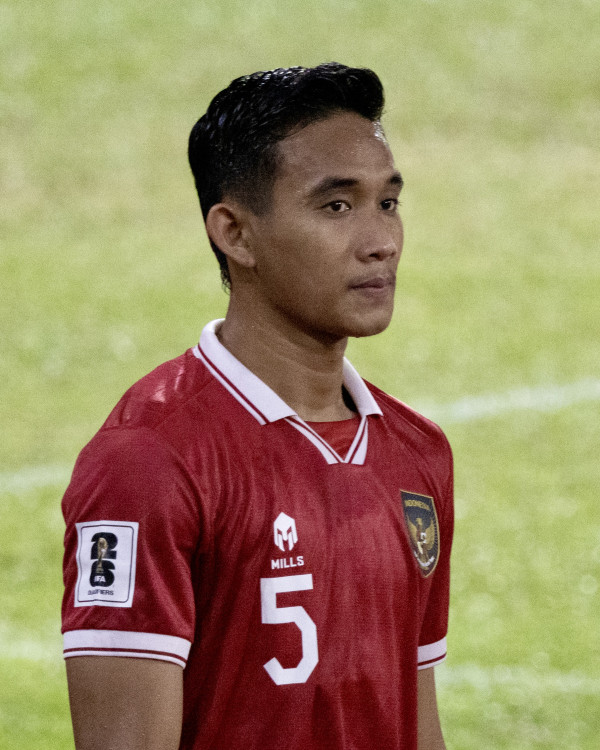 5 Pemain Persija Tak Dilepas ke Timnas Indonesia Proyeksi Piala Asia U-23 2024, Salah Satunya Pembobol Gawang Turki