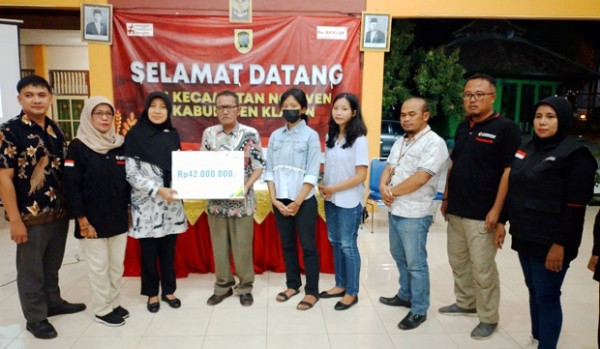 Petugas Pemilu Meninggal Saat Bertugas, BPJS Ketenagakerjaan Sigap Bayarkan Manfaat