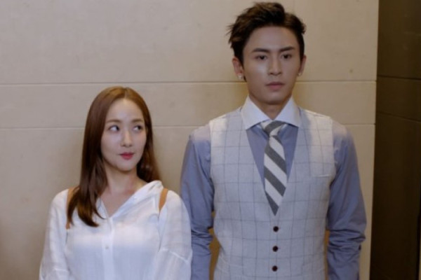 Sinopsis Castle In The Time dan Daftar Pemainnya, Drama China dari Park Min-young