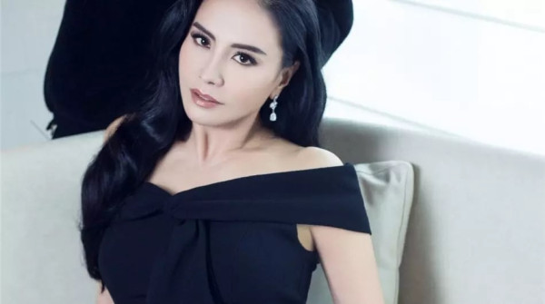 Sinopsis Castle In The Time dan Daftar Pemainnya, Drama China dari Park Min-young