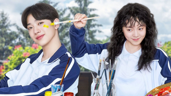 5 Drama China Zhao Jin Mai Rating Tertinggi selain Amidst a Snowstorm of Love
