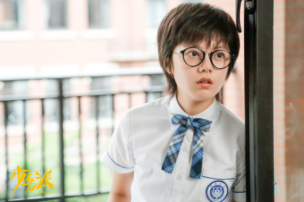 5 Drama China Zhao Jin Mai Rating Tertinggi selain Amidst a Snowstorm of Love