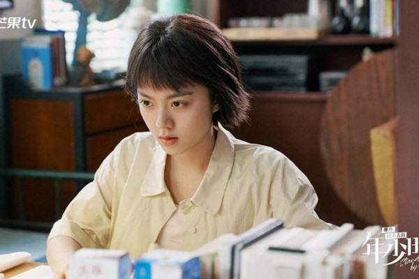 5 Drama China Zhao Jin Mai Rating Tertinggi selain Amidst a Snowstorm of Love