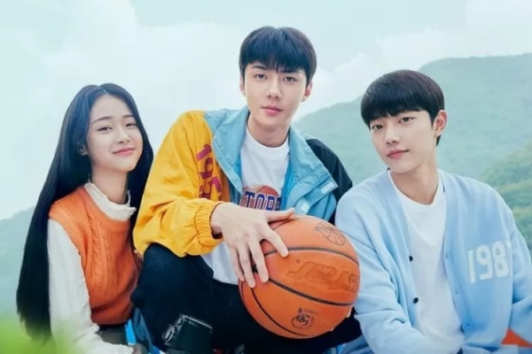 7 Drama Korea 2023 yang Bagus tapi Tidak Populer, dari Romantis hingga Thriller
