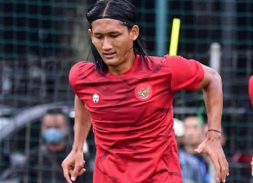 5 Pemain Persija Tak Dilepas ke Timnas Indonesia Proyeksi Piala Asia U-23 2024, Salah Satunya Pembobol Gawang Turki