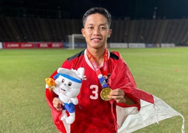 5 Pemain Persija Tak Dilepas ke Timnas Indonesia Proyeksi Piala Asia U-23 2024, Salah Satunya Pembobol Gawang Turki