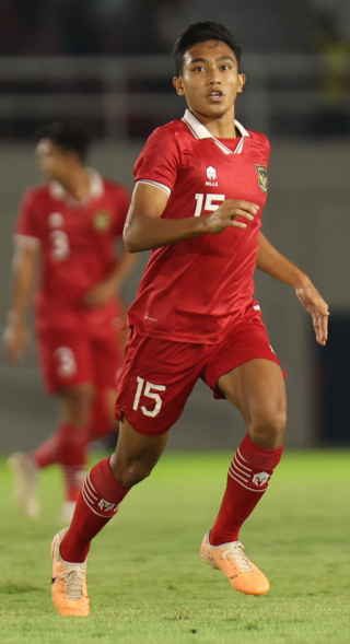 5 Pemain Persija Tak Dilepas ke Timnas Indonesia Proyeksi Piala Asia U-23 2024, Salah Satunya Pembobol Gawang Turki