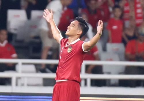 5 Pemain Persija Tak Dilepas ke Timnas Indonesia Proyeksi Piala Asia U-23 2024, Salah Satunya Pembobol Gawang Turki