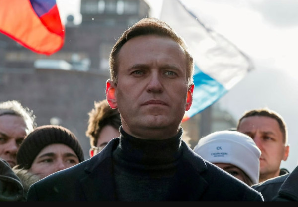 7 Dampak Kematian Alexei Navalny bagi Gerakan Oposisi terhadap Presiden Putin