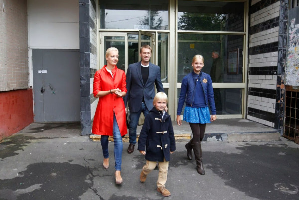 7 Dampak Kematian Alexei Navalny bagi Gerakan Oposisi terhadap Presiden Putin