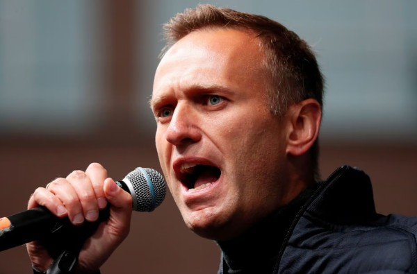7 Dampak Kematian Alexei Navalny bagi Gerakan Oposisi terhadap Presiden Putin
