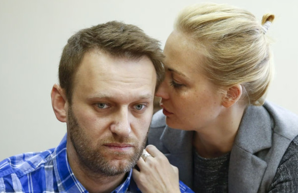7 Dampak Kematian Alexei Navalny bagi Gerakan Oposisi terhadap Presiden Putin