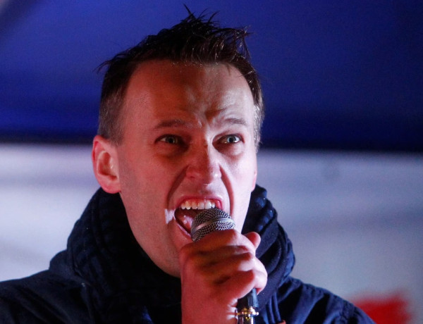 Berikut Sepak Terjang Alexei Navalny yang Ditakuti Presiden Putin dan Dituding sebagai Agen CIA