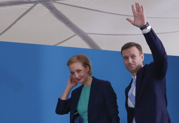 7 Dampak Kematian Alexei Navalny bagi Gerakan Oposisi terhadap Presiden Putin