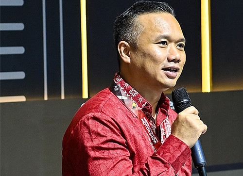 Digelar di IIMS 2024, Konser Infinite Live Hadirkan Sederet Musisi Ternama Mahalini hingga Dewa 19