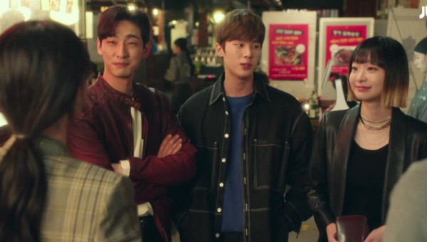 5 Drama Korea Yoon Park dengan Rating Tinggi, Ada Doctor Slump