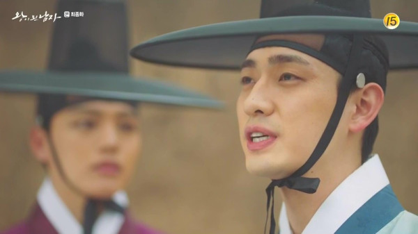 5 Drama Korea Yoon Park dengan Rating Tinggi, Ada Doctor Slump