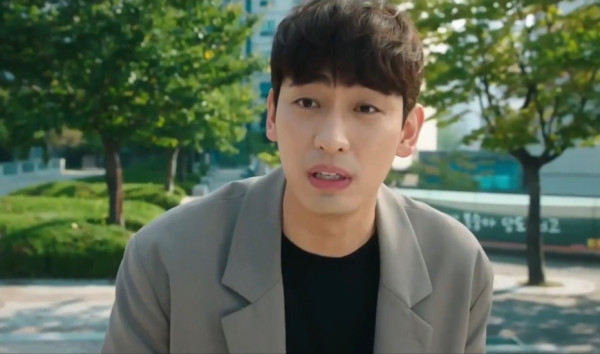 5 Drama Korea Yoon Park dengan Rating Tinggi, Ada Doctor Slump
