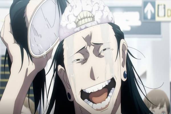 5 Jurus Terkuat Kenjaku di Jujutsu Kaisen, Domain Expansion hingga Manipulasi Roh Terkutuk