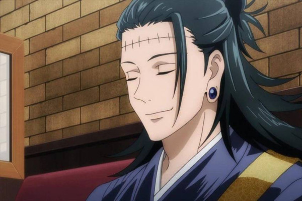 5 Jurus Terkuat Kenjaku di Jujutsu Kaisen, Domain Expansion hingga Manipulasi Roh Terkutuk